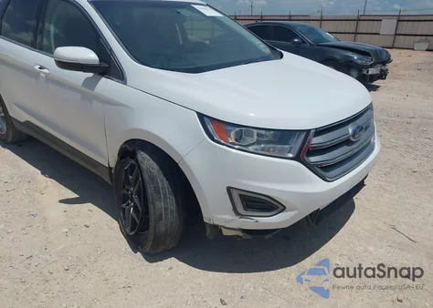 2018 Ford Edge Sel z USA, uszkodzony, nr VIN 2FMPK3J96JBB58555